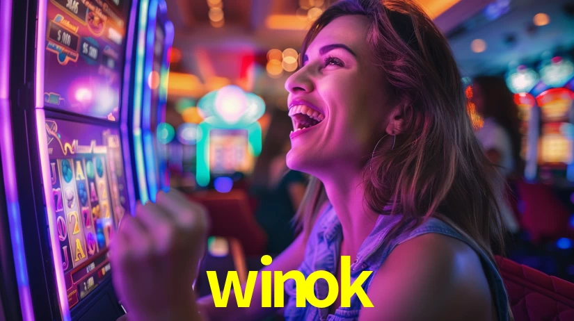 winok,winok.com