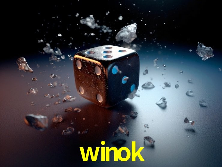 Tecnologia da Plataforma winok