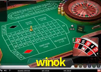 Inovações de Jogos na winok: O Futuro das Experiências Interativas