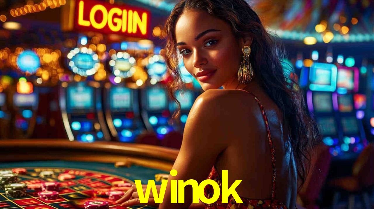 Experiência VIP winok