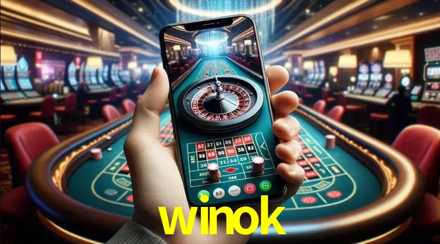 Casino Ao Vivo winok