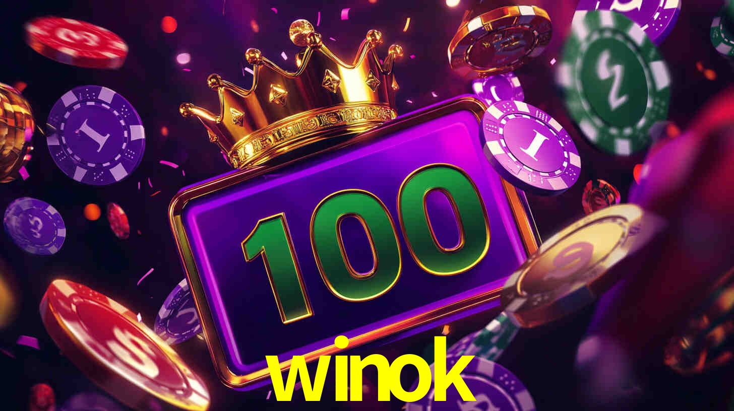 winok,winok.com