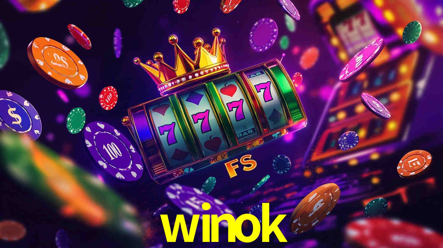 Ofertas Imperdíveis na winok: Promoções e Bônus Que Valem a Pena