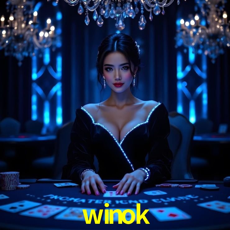 Estatísticas winok