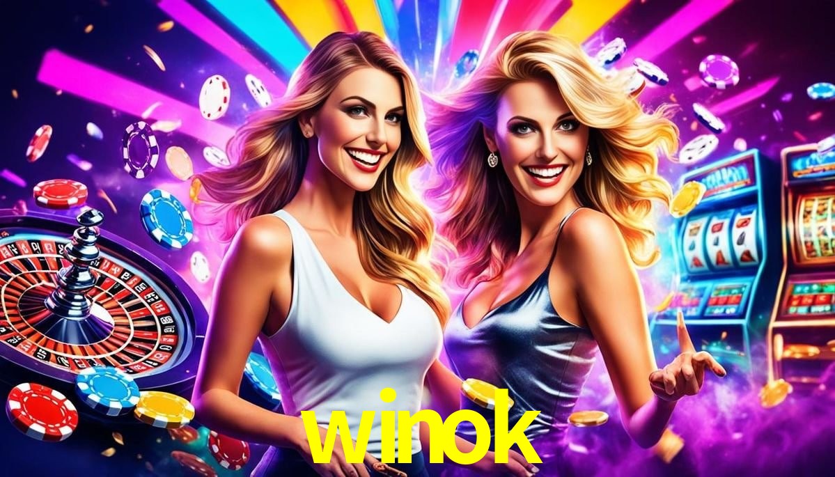 Estatísticas Esportivas winok