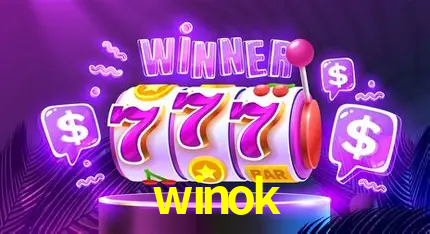 Descubra a Essência do winok: Nossa História e Compromissos