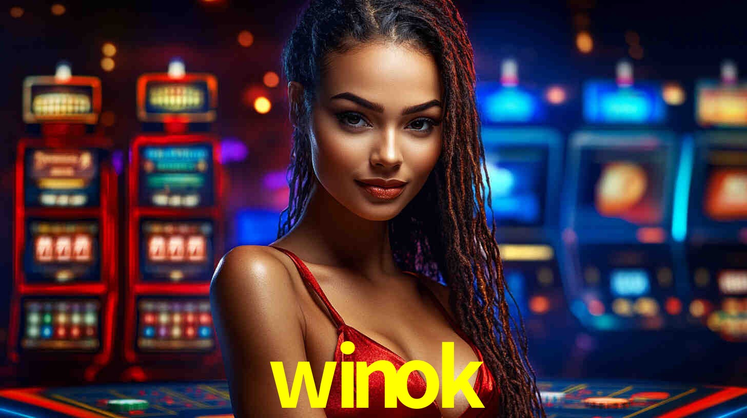 Estatísticas Esportivas winok