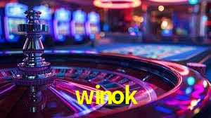 Sistemas de Segurança winok