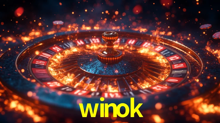 Sinta a adrenalina dos jogos de cassino com winok