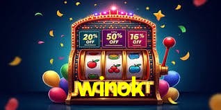 Jogos de Slot winok