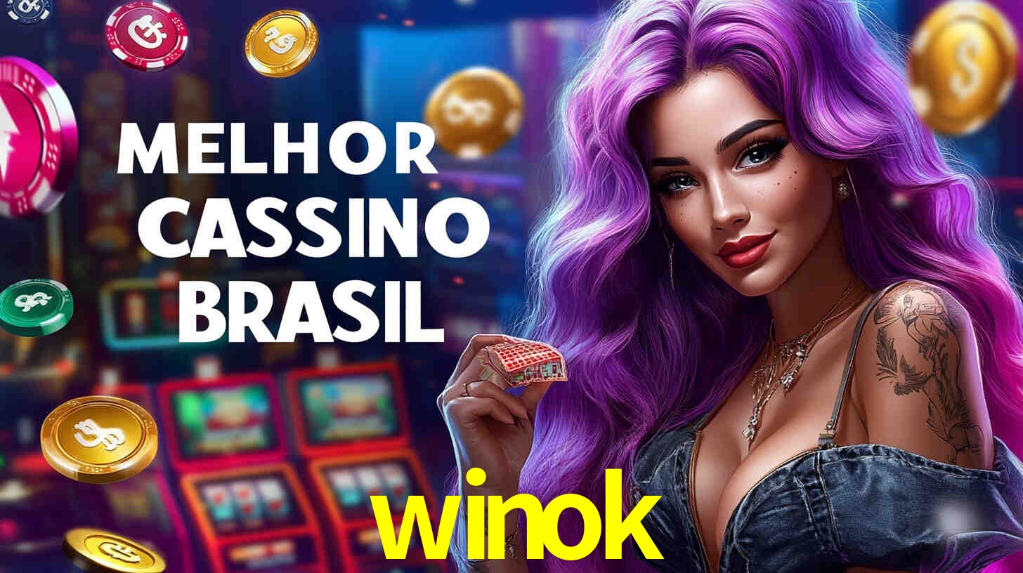 cassino winok